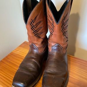 Red Wing Irish Setter Boots
